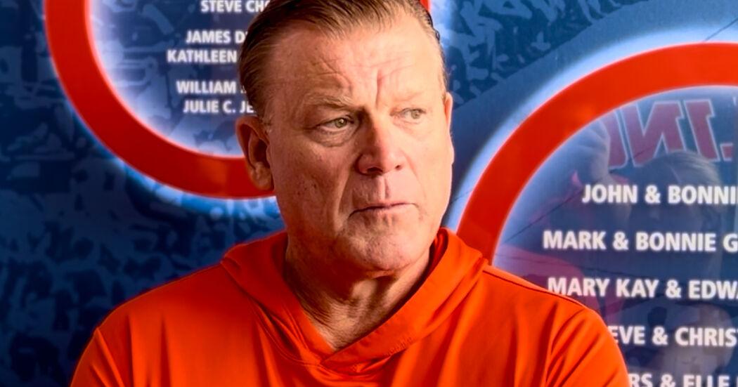 Good Morning, Illini Nation: More high-profile games to come?