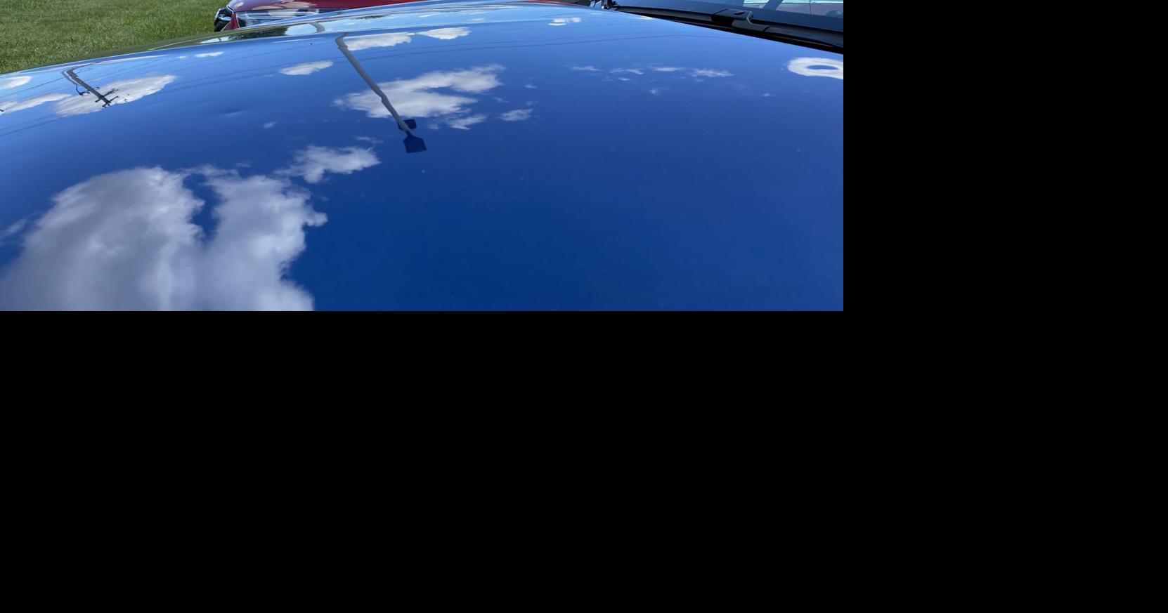 Hail's impact felt at Savoy car dealership Business