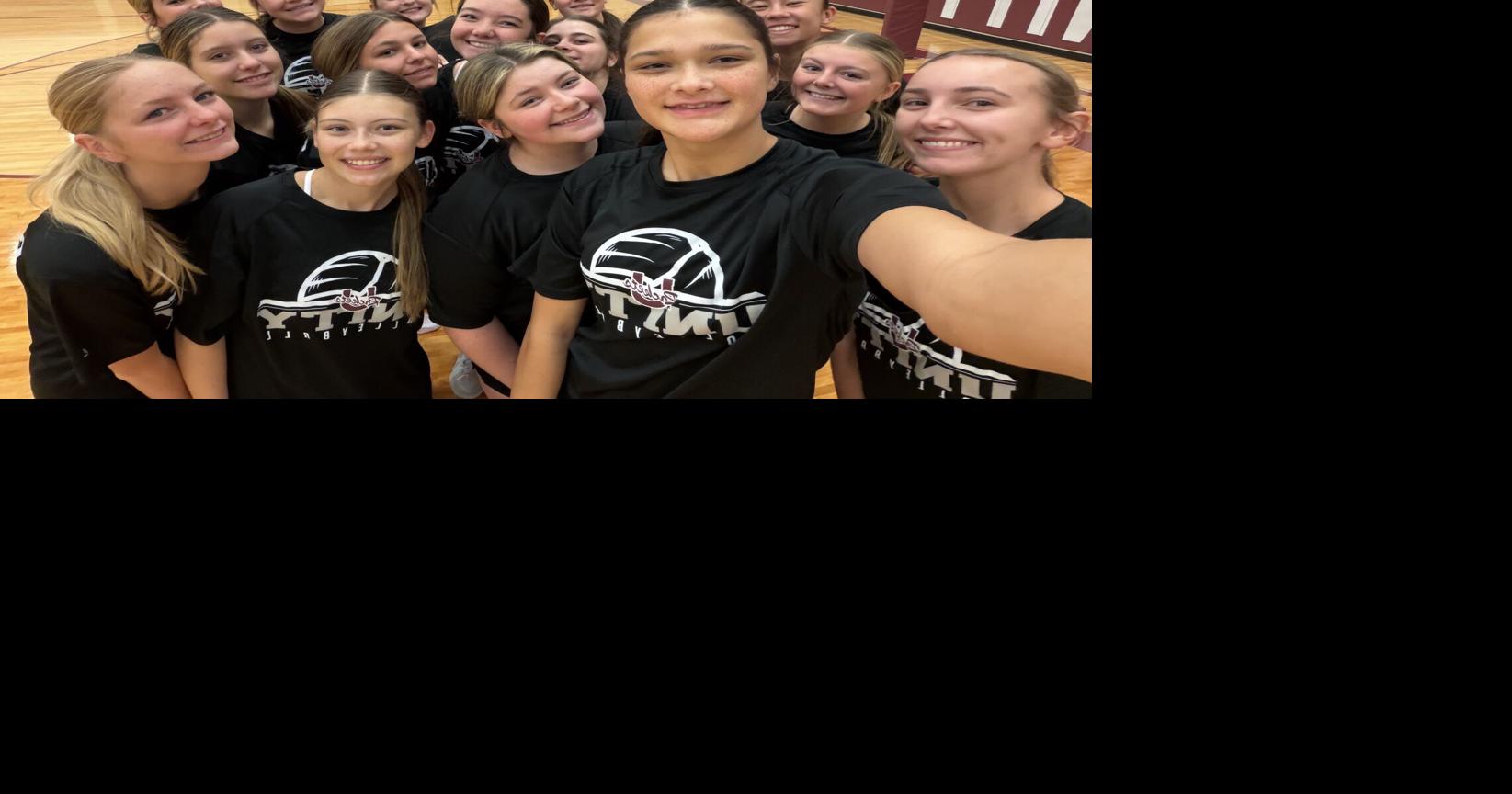 Athletes of the Week: Tiefenthaler, Williams help Mahomet-Seymour football, Unity volleyball close respective regular seasons