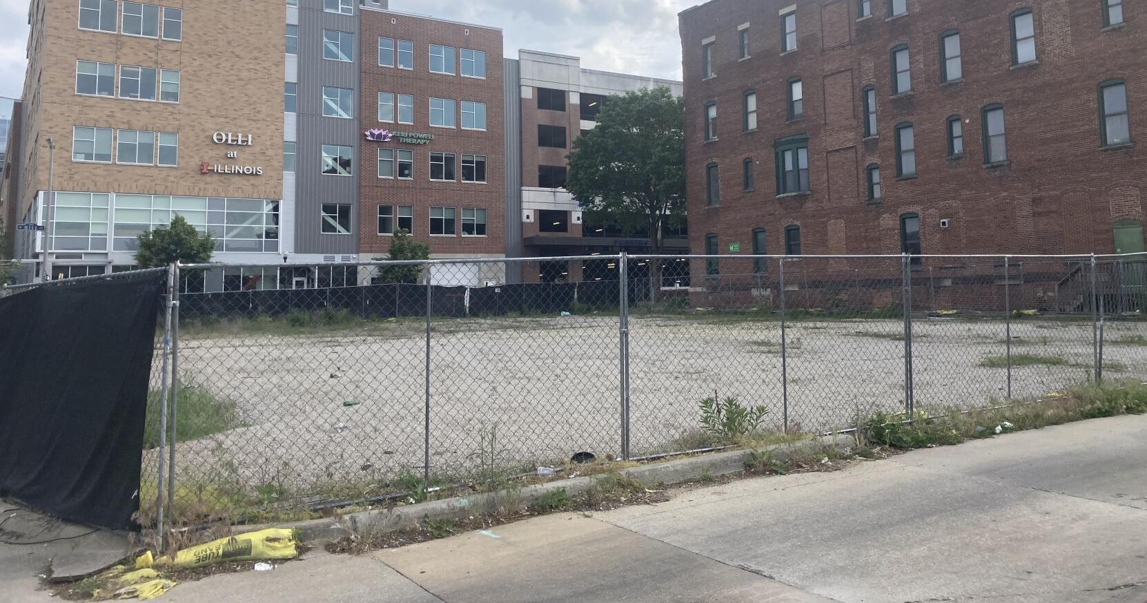 Developer says downtown Champaign hotel could open in summer 2025 - Vimarsana News