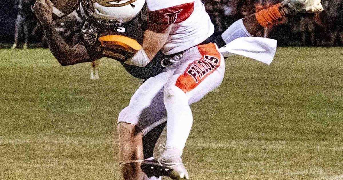 PHOTO GALLERY: Prep Football: Fisher vs. GCMS | Multimedia | news ...