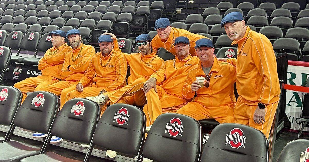 Notes: Illinois guards making early impression