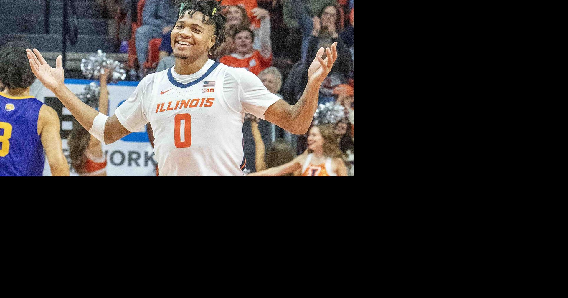 Richey | Big Ten basketball power rankings