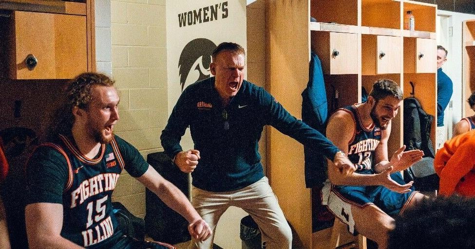 The daily pitch from Sports Editor Matt Daniels: Jan. 16, 2026