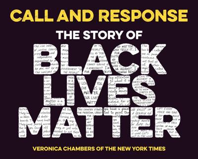 'Call and Response: The Story of Black Lives Matter'