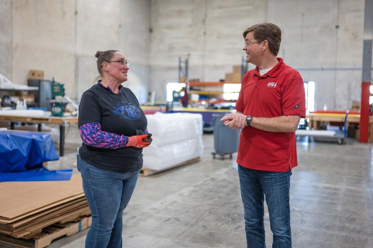 Beyond the Boardroom Litania Sports Group's David Hodge