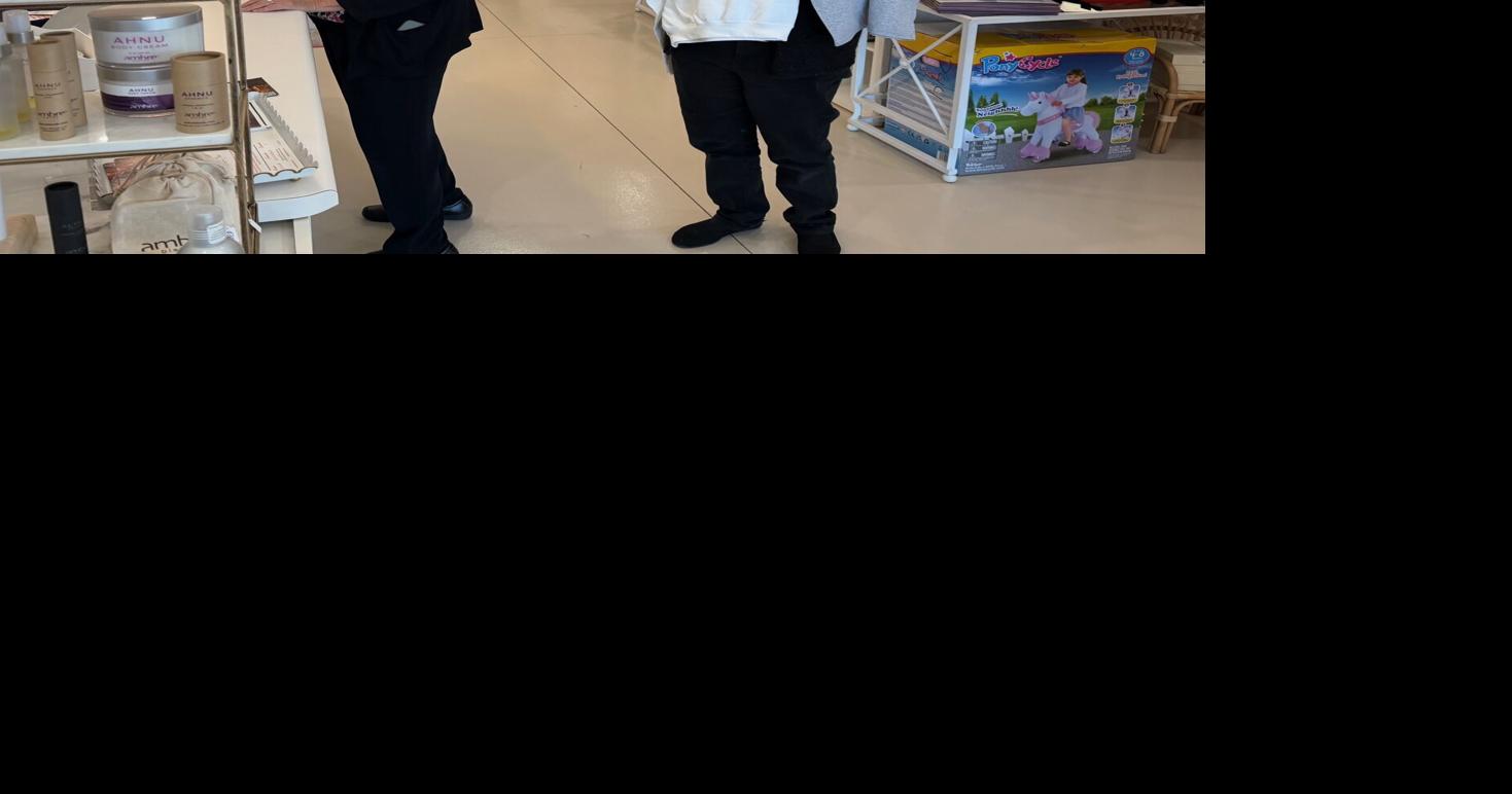 Midlife Musings | Peg’s picks for local holiday shopping