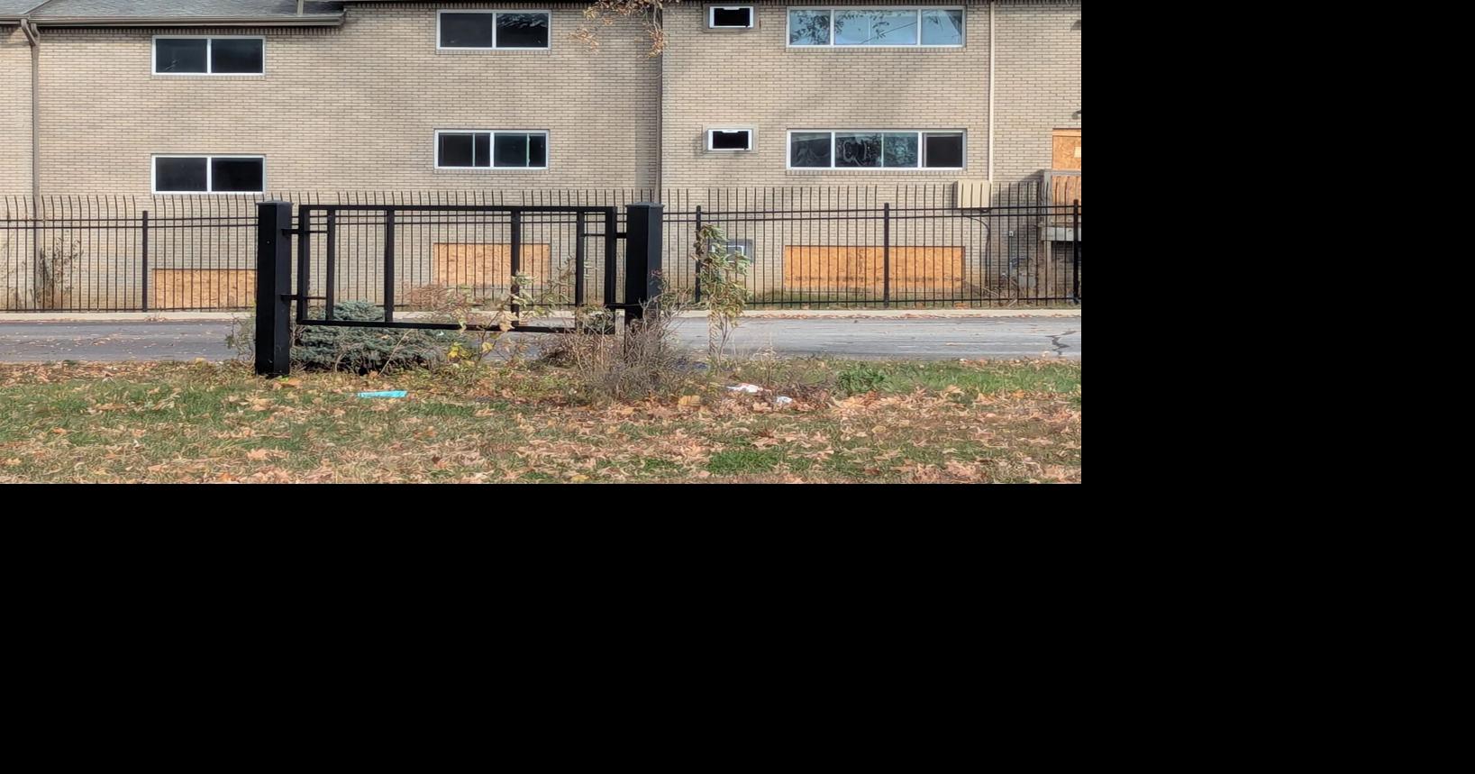 CU-CitizenAccess | Legal battle over condemned Champaign Park Apartments proceeds into 2026