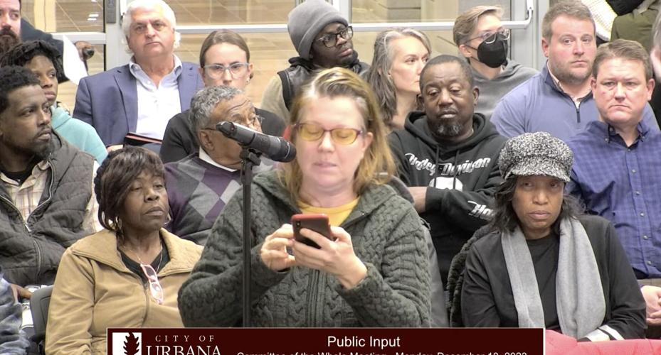 Long night of debate ends with Hope Village advancing to next round in