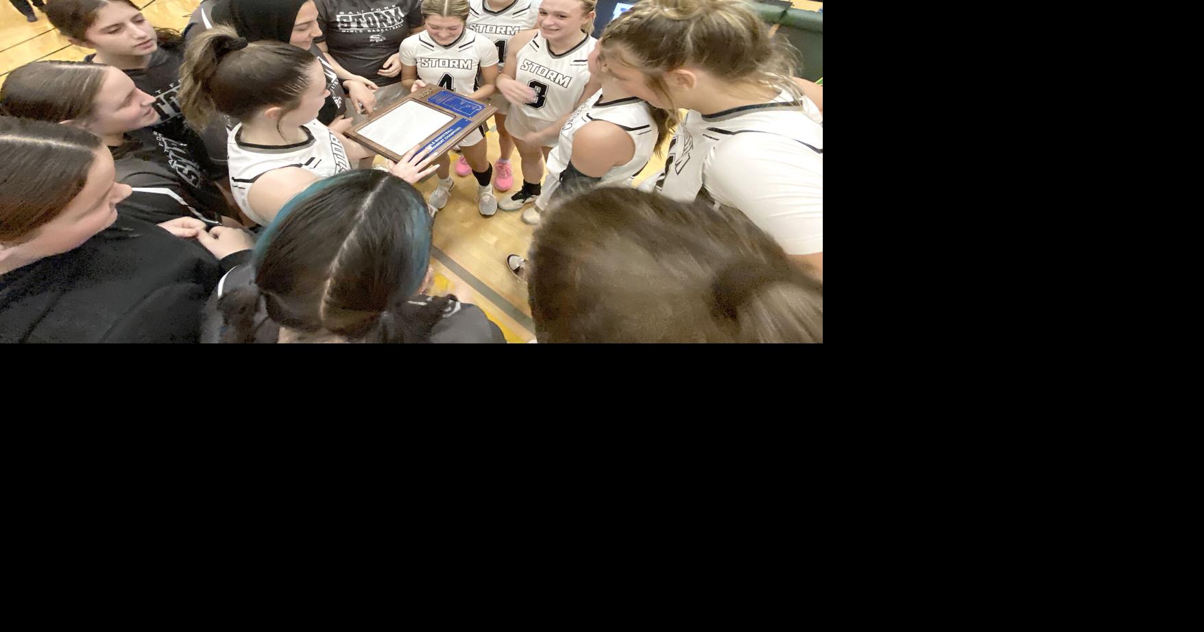 The News-Gazette’s girls’ basketball Top 10