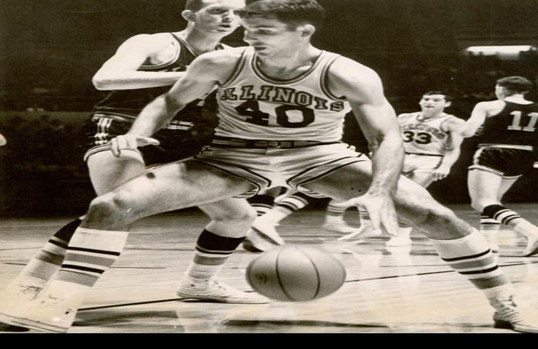 Trip down Memory Lane during Tatelines era 1969 Sports news
