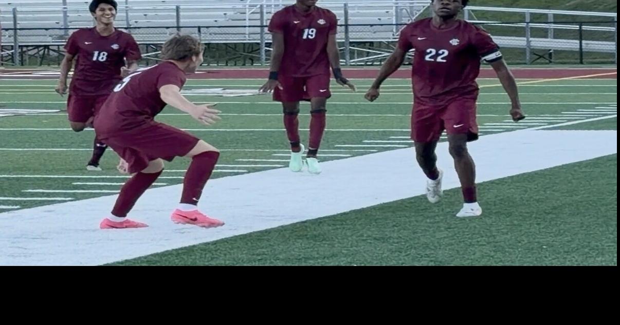 One Win Away: Nakakula’s hat trick powers Champaign Central to regional championship game