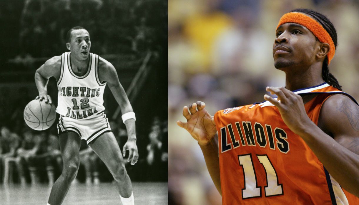 illinois basketball uniforms