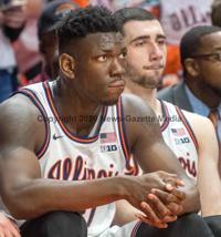 Mens Basketball News Gazette Com