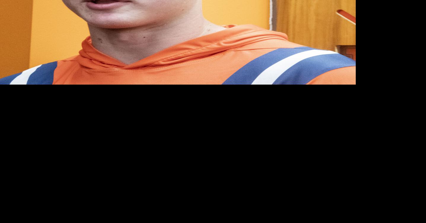 Peters relishing his early time at Illinois