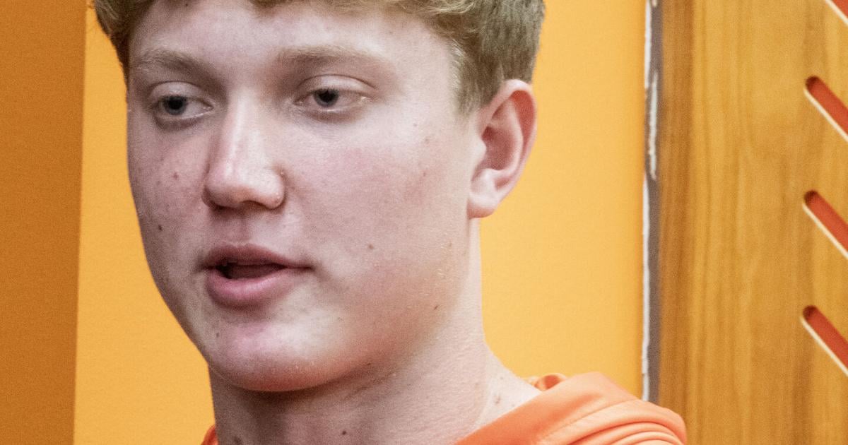 Peters relishing his early time at Illinois