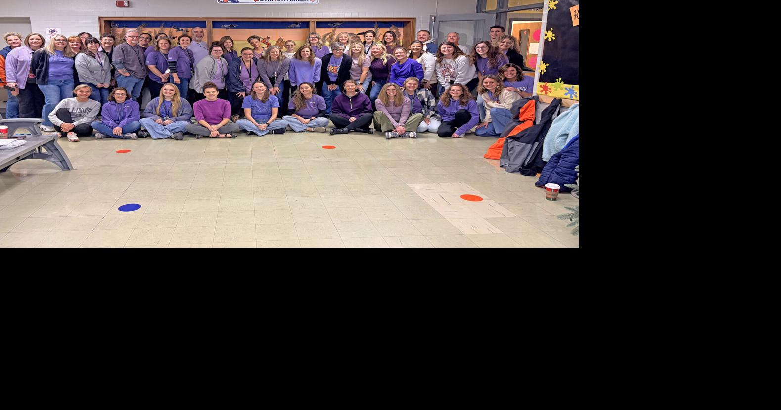 State report cards | The exemplary 11: Lincoln Trail Elementary