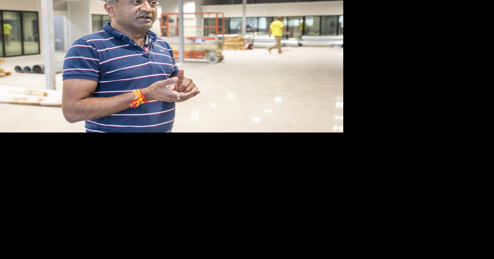 It&rsquo;s Your Business | Bombay Market moving to Midtown
