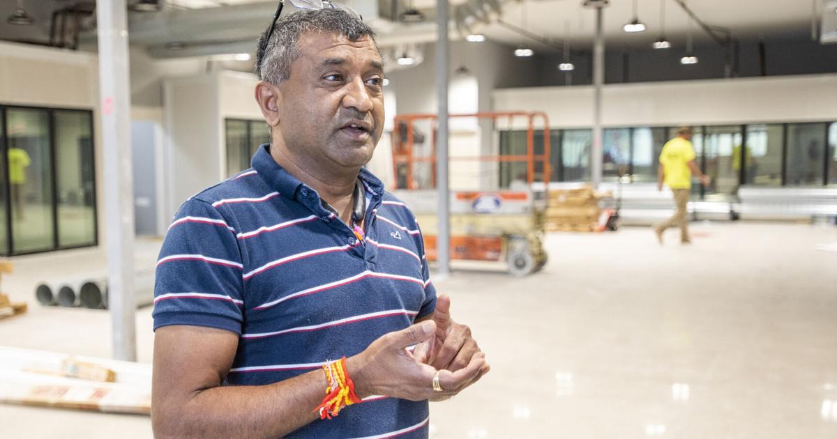 It’s Your Business | Bombay Market moving to Midtown It’s Your Business | Bombay Market moving to Midtown