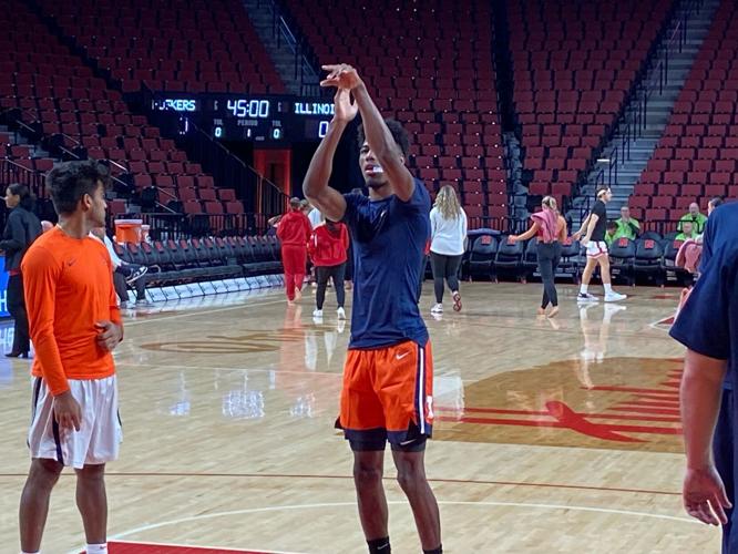 'It's always been about us': Illini come together to blitz Cornhuskers ...
