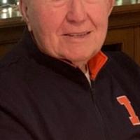 Happy 90th birthday, John M. Plotner | Birthdays | news-gazette.com