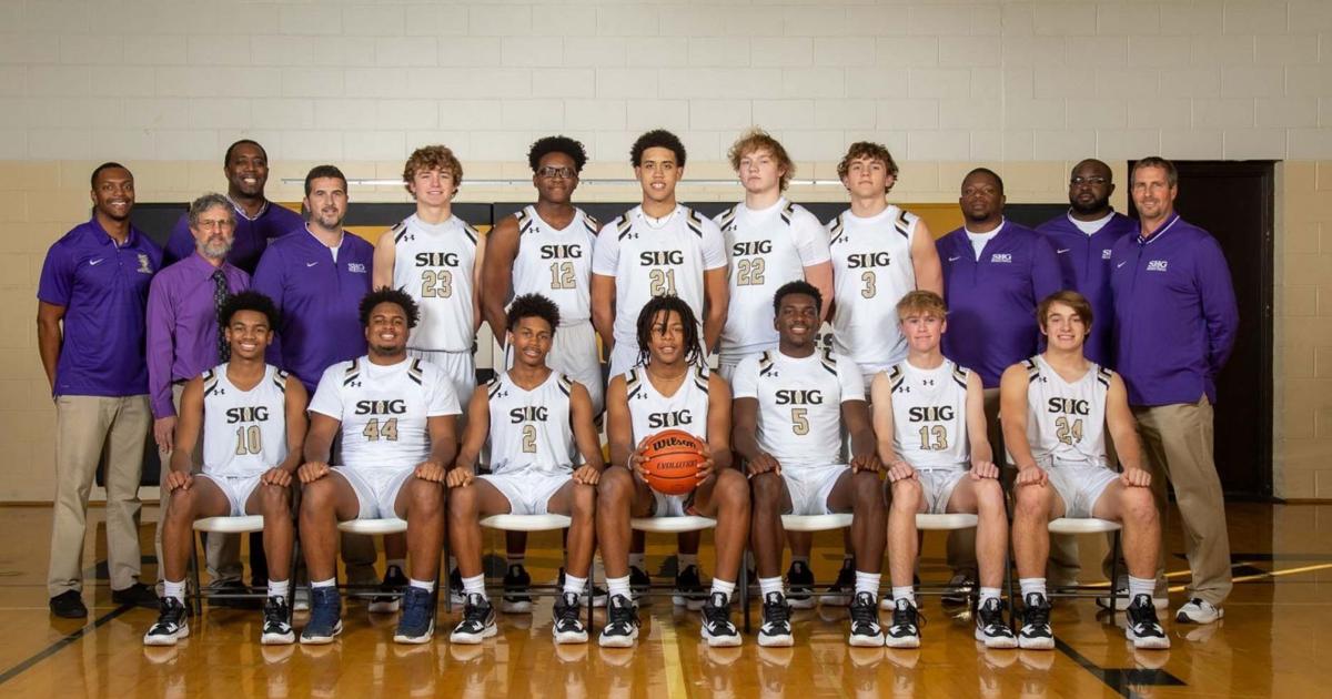 2022 IHSA boys' basketball state tournament: Previewing the Class 3A 2022 IHSA boys' basketball state tournament: Previewing the Class 3A