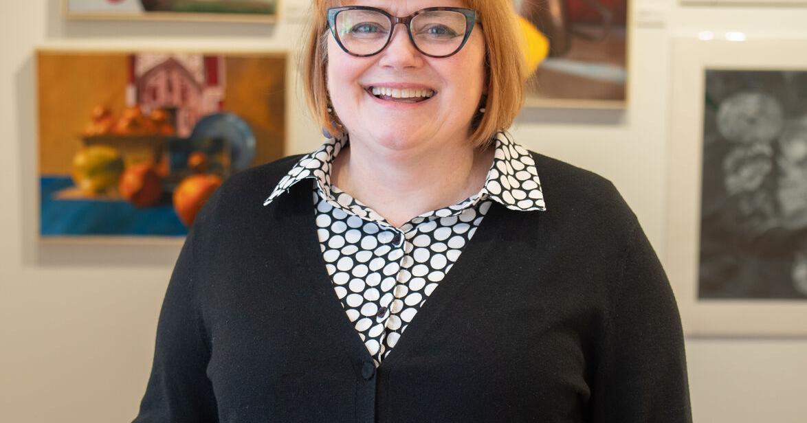 Inside Out | Gallery expands its artistic reach for newest exhibition