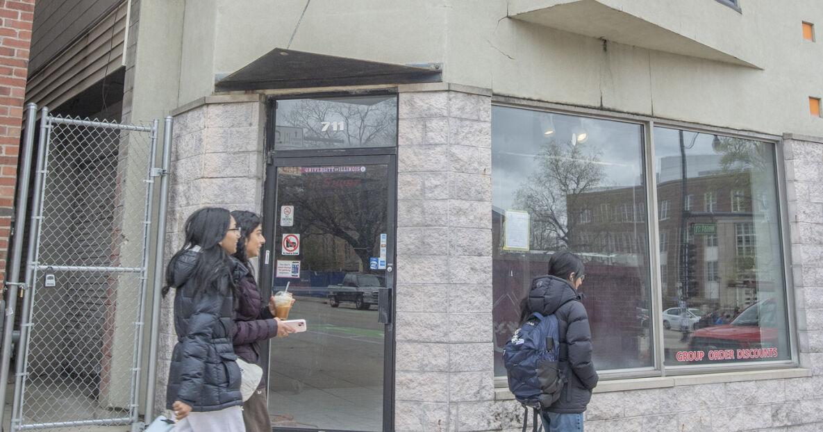 Qdoba location planned in Campustown - Vimarsana News