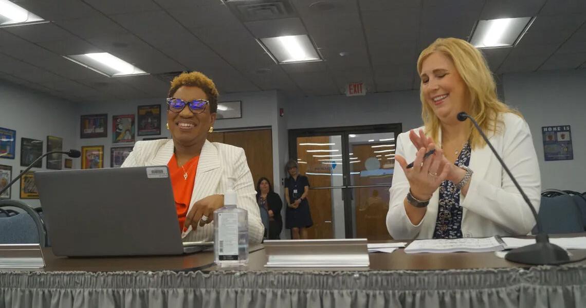 Capitol News Illinois | ISBE zeroes in on improving math education in Illinois