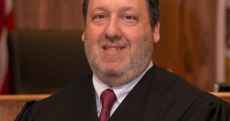 Rosenbaum named chief judge of 6th Circuit | Courts-police-fire | news ...