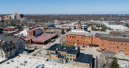 New food tenant could take bakery space at Lincoln Square New food tenant could take bakery space at Lincoln Square