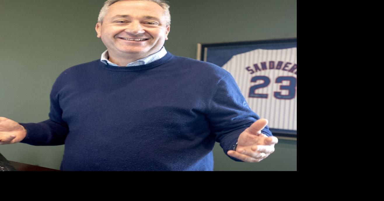 Beyond the Boardroom: Northwestern Mutual's Justin Kirby