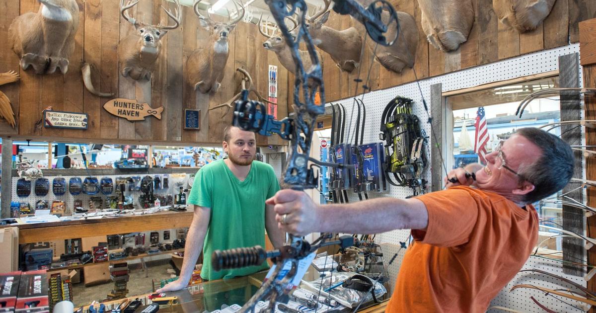 IDNR cutting deer permits News