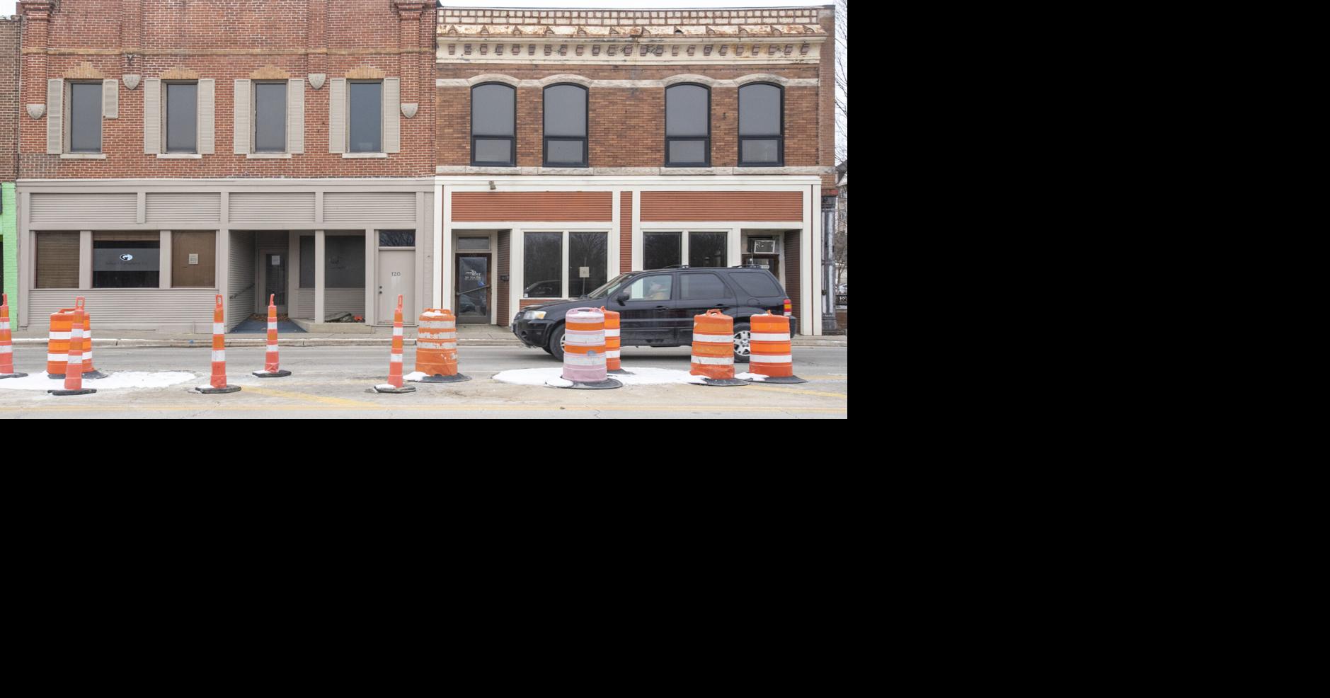 New businesses moving forward in Urbana | Arts & Entertainment