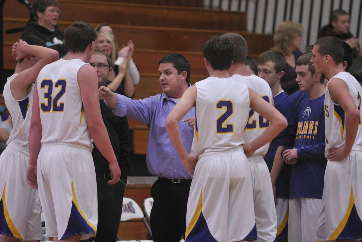 Paxton Buckley Loda Vs Armstrong Potomac Boys Basketball Prep