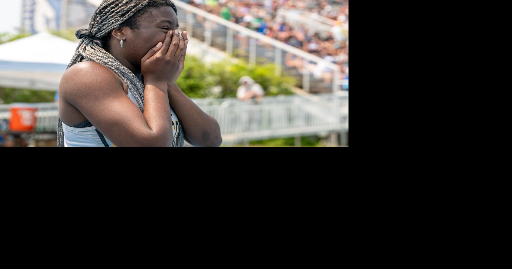 2023 girls' state track and field: Three stars from Day 1 | Sports ...