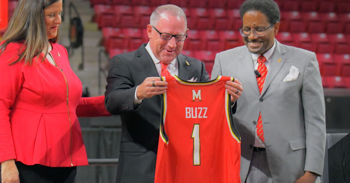 Good Morning, Illini Nation: Courtside Countdown - Maryland