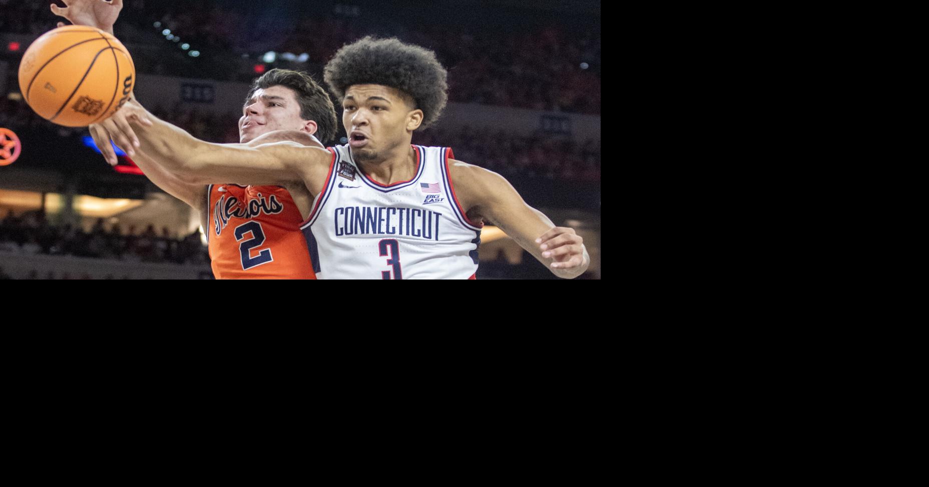 Notes: Illinois' focus has to shift to future after Final Four | Sports ...
