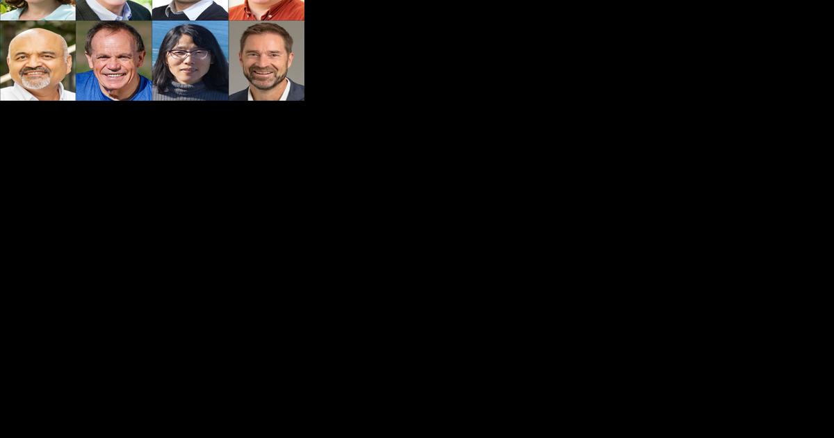 Illini Insider | Most-cited professors at UI - Vimarsana News