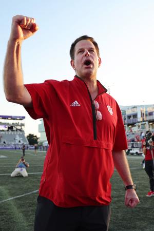NCAAF News