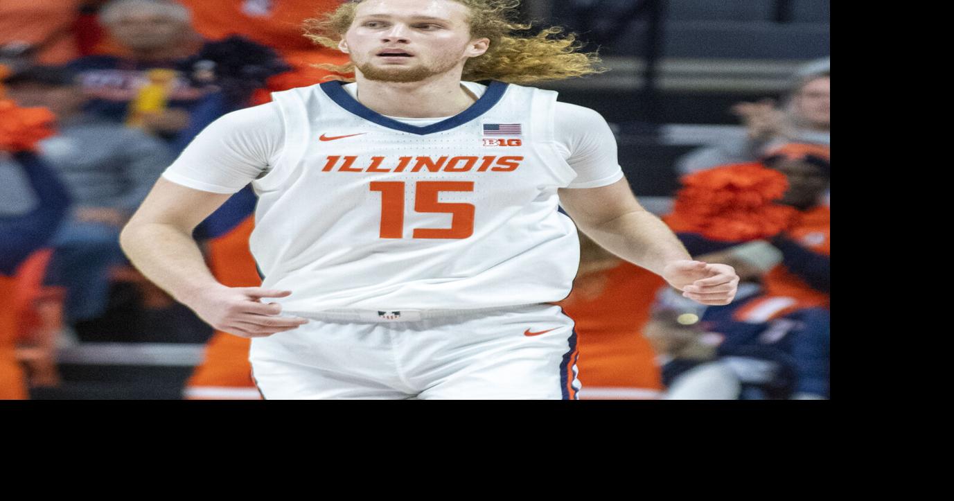 Davis 'invaluable' to Illinois