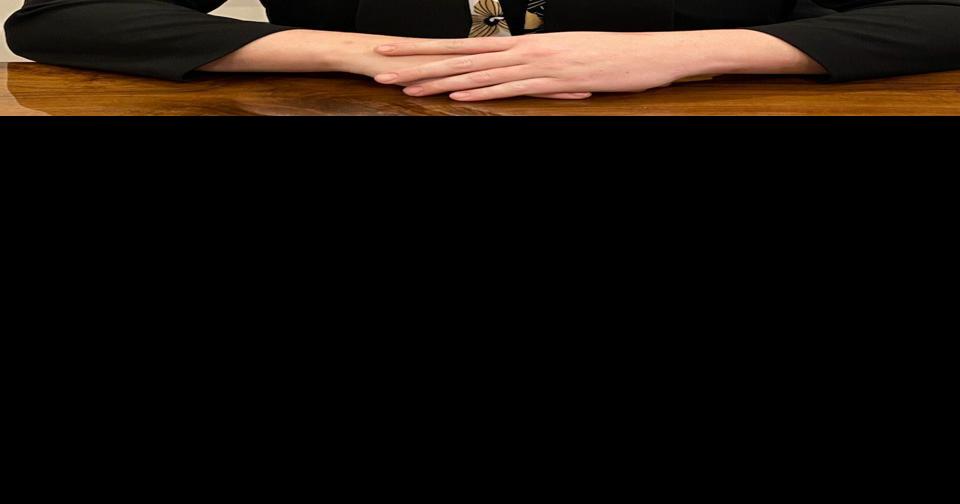 Williamsport legal firm introduces new associate attorney | Ford County ...