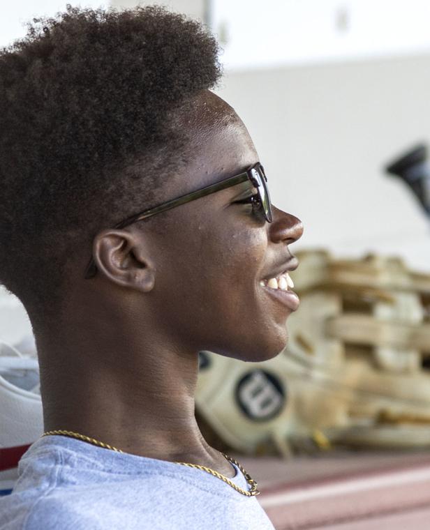 Iowa Little League Team Was Copying a Hairstyle Trend & Fellow Little  League Star Player's Mohawk