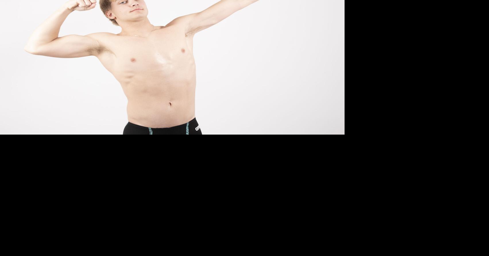 Medlin ready to ‘give it the best I’ve got,’ defy odds at state meet