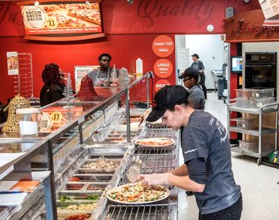 Today's Special: Papa Murphy's planning fourth store in area | News