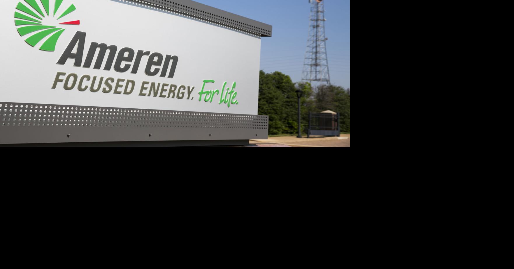 Ameren's electricsupply rate doubles starting today Environment