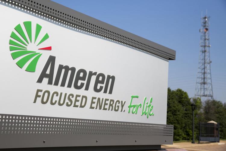 Ameren's electricsupply rate doubles starting today Environment