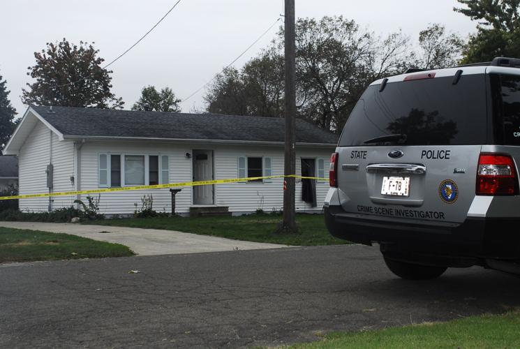 UPDATE Prosecutor reviewing Paxton standoff for possible charges