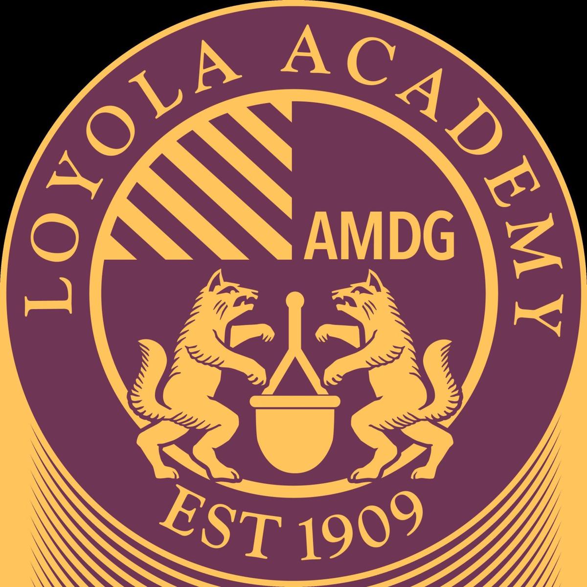 What S In A Name Loyola Academy Ramblers News News Gazette Com