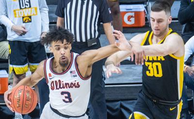B1G iowa